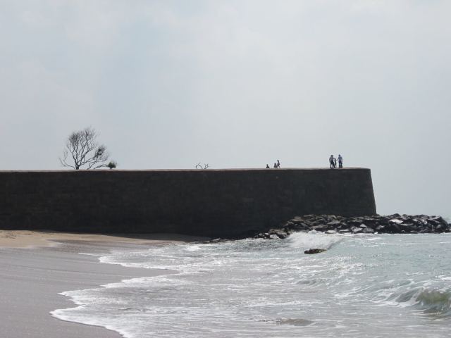 Kanyakumari Programme