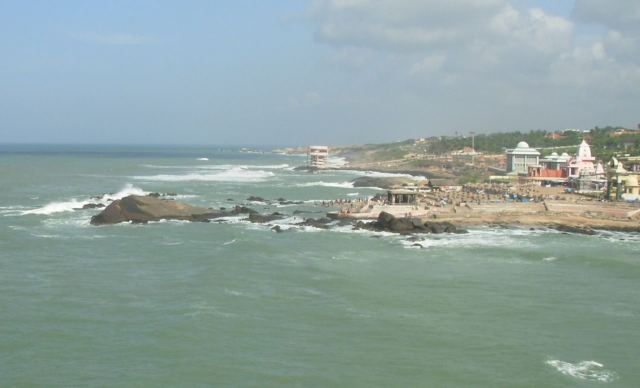Kanyakumari Programme