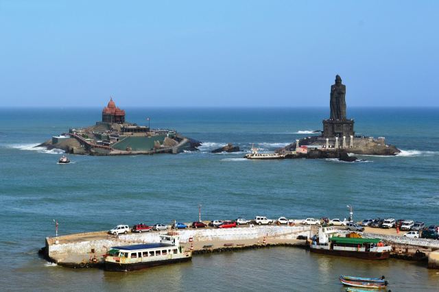 Kanyakumari Programme