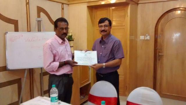 Kanyakumari Programme