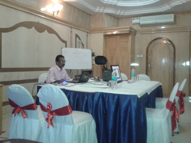 Kanyakumari Programme