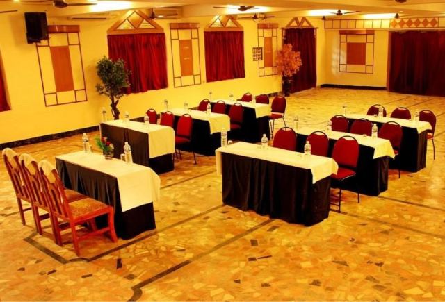 Kanyakumari Programme