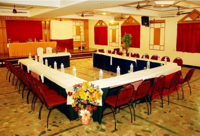 Kanyakumari Programme