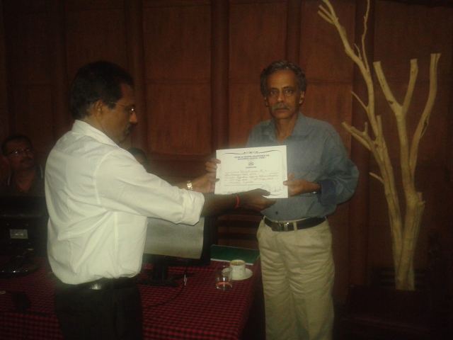 Munnar Programme