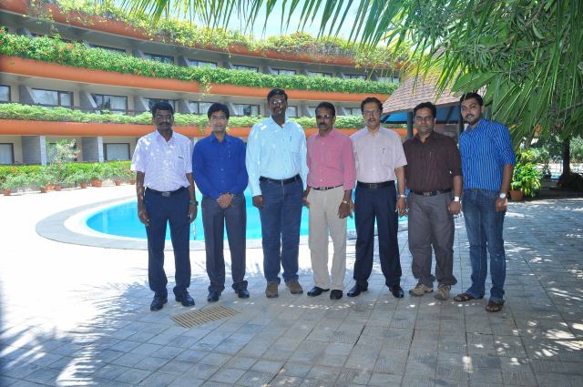 Kovalam Programme