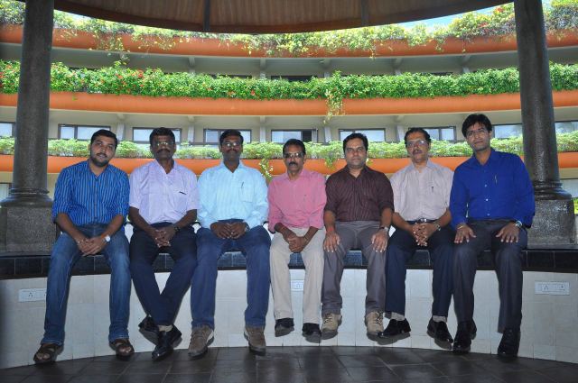 Kovalam Programme