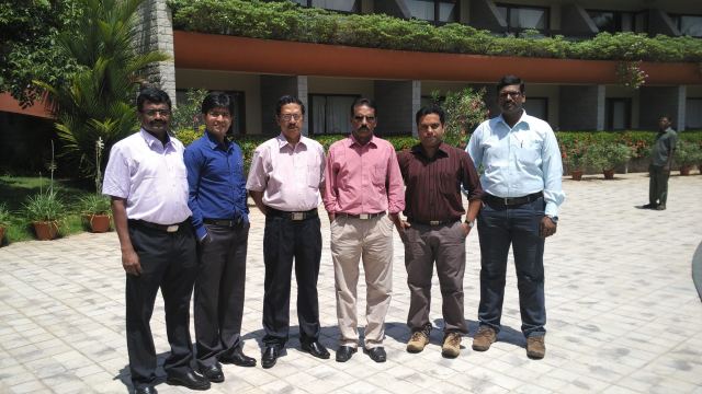 Kovalam Programme
