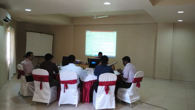 Kovalam Programme
