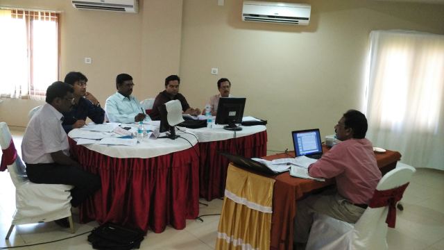 Kovalam Programme