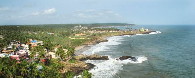 Kovalam Programme