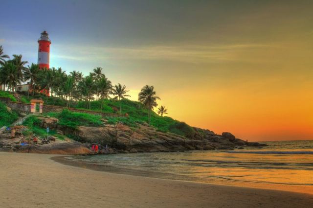 Kovalam Programme
