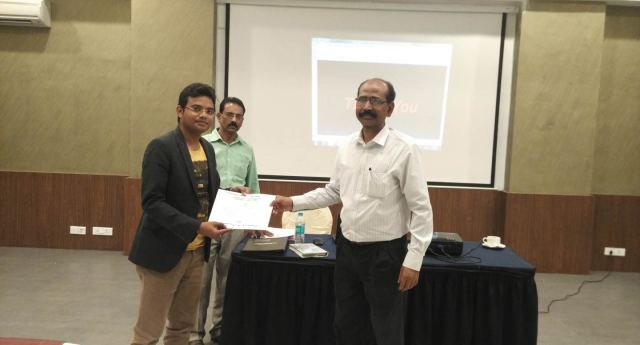 Munnar Programme