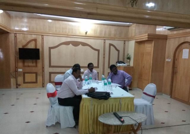 Kanyakumari Programme
