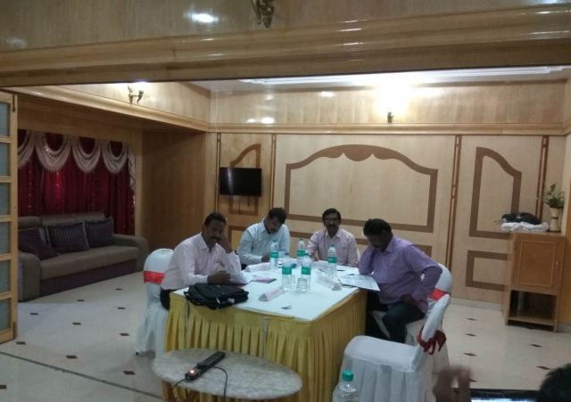 Kanyakumari Programme