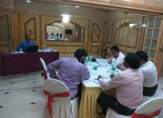 Kanyakumari Programme