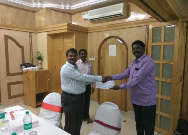 Kanyakumari Programme