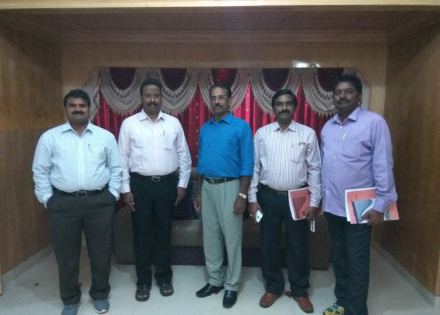 Kanyakumari Programme