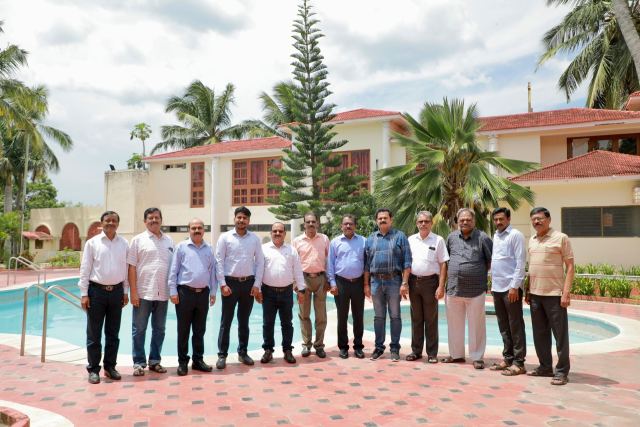 Kanyakumari Programme