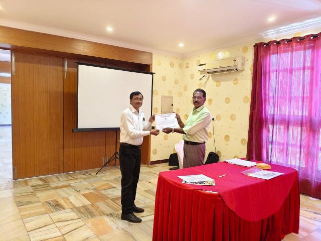 Kanyakumari Programme