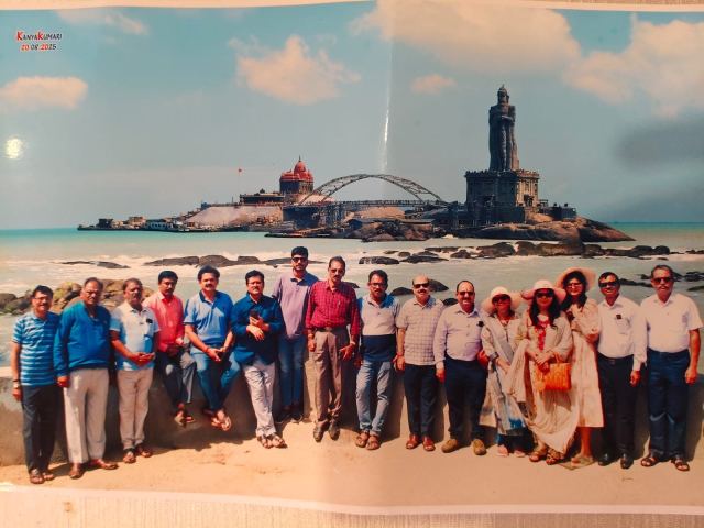 Kanyakumari Programme